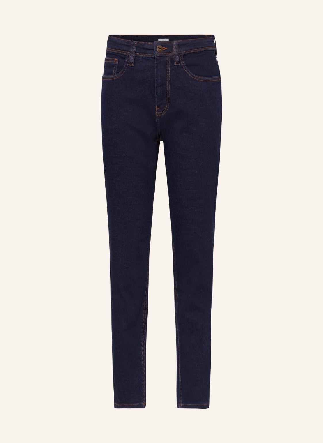 Name It Jeans Slim Fit blau von name it