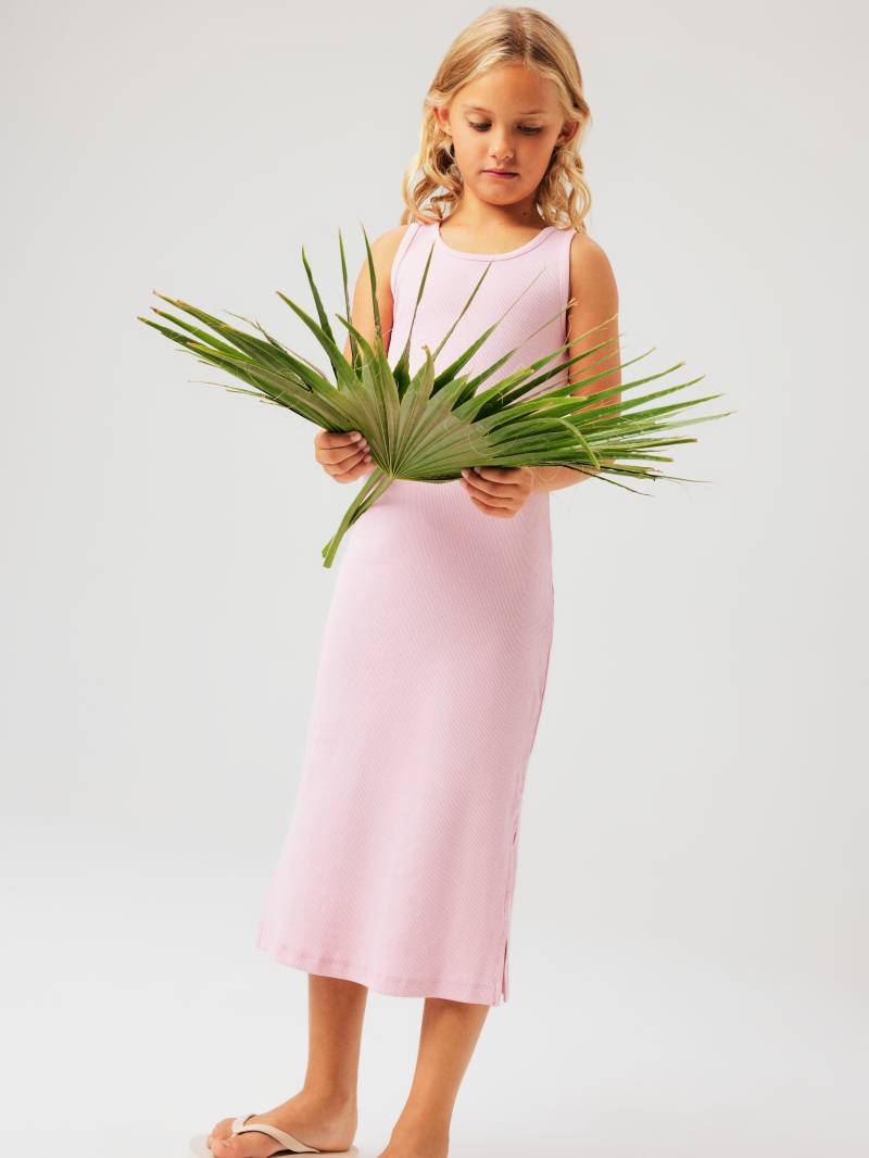 Name It Jerseykleid »NKFJALGOS XSL MAXI TANK DRESS« von name it