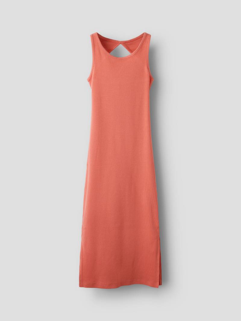 Name It Jerseykleid »NKFJALGOS XSL MAXI TANK DRESS« von name it