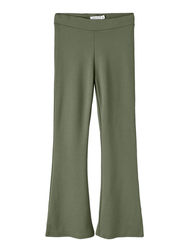 Name It Jogginghose »NKFFRIKKALI BOOTCUT PANT NOOS« von name it