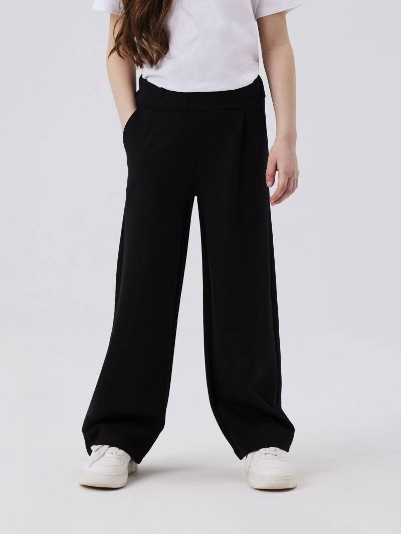 Name It Jogginghose »NKFNAIDA STRAIGHT PANT NOOS« von name it