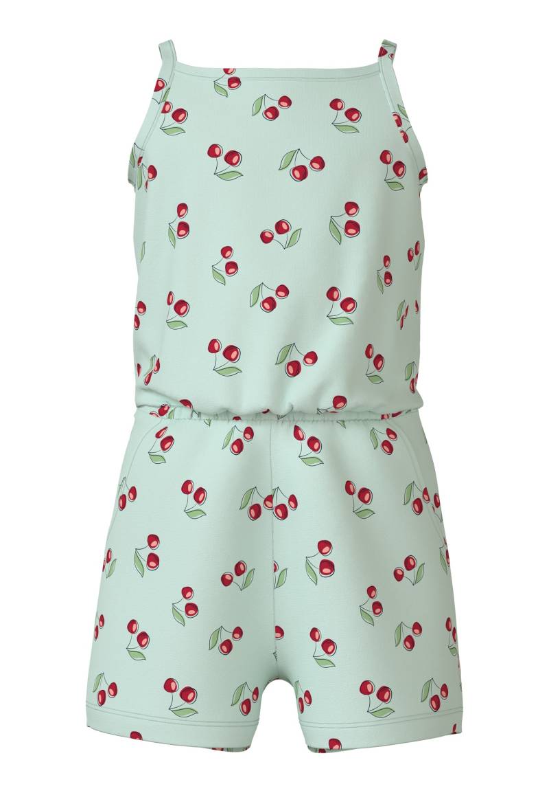 Name It Jumpsuit »NKFVIGGA STRAP SUIT F1 NO« von name it