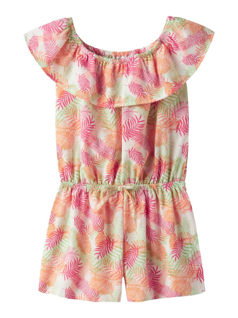 Name It Jumpsuit »NKFVINAYA PLAYSUIT FFF« von name it