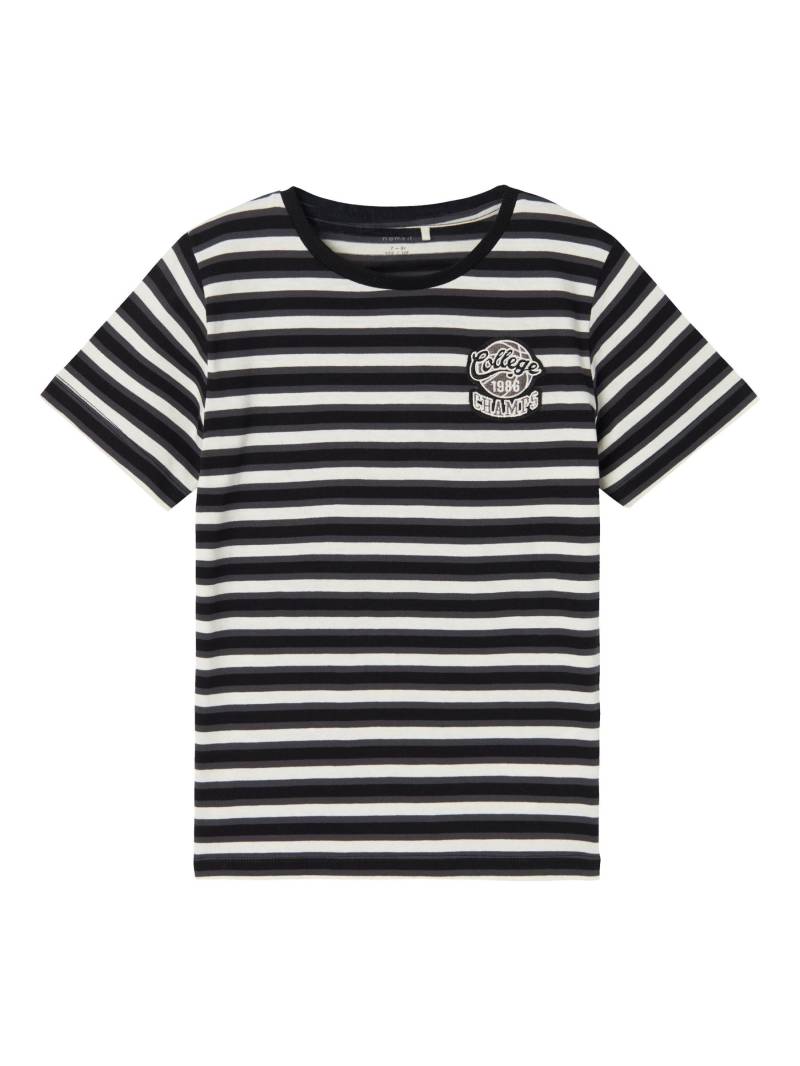 Name It Kurzarmshirt »NKMDALOVAN SS TOP PB« von name it