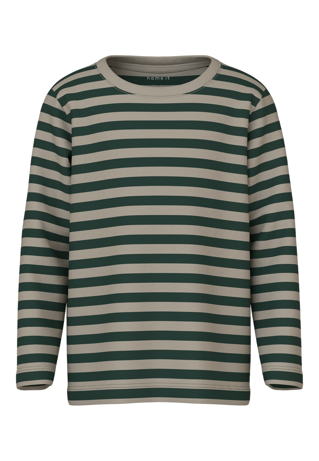 Name It Langarmshirt »NKMSALMO NREG LS TOP NOOS« Name It Langarmshirt »NKMSALMO NREG LS TOP NOOS« von name it