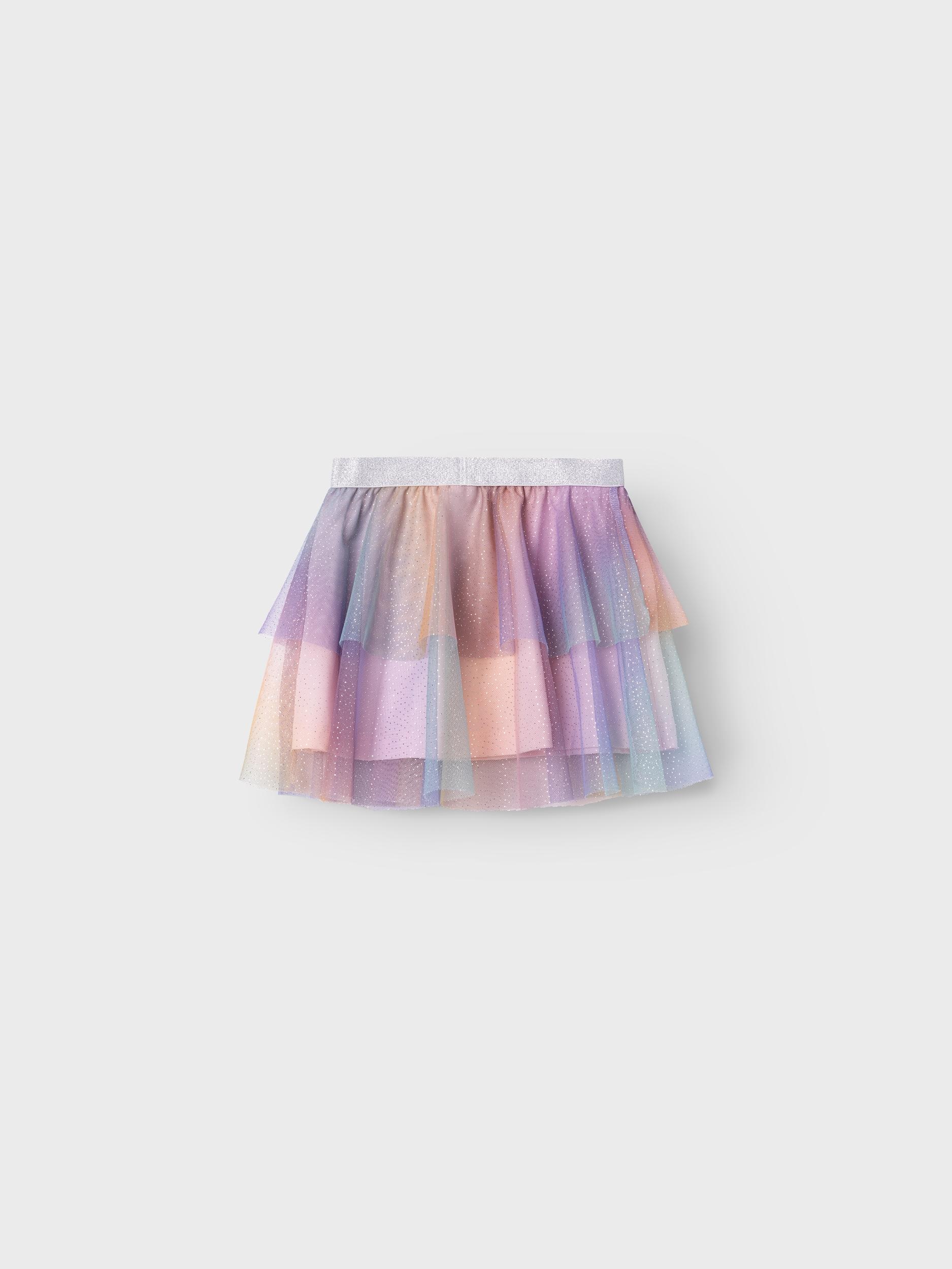 Name It Midirock »NMFHILLO TULLE SKIRT BOX« von name it