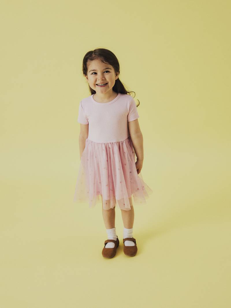 Name It Minikleid »NMFHAMINA SS SLIM DRESS PB« Name It Minikleid »NMFHAMINA SS SLIM DRESS PB« von name it