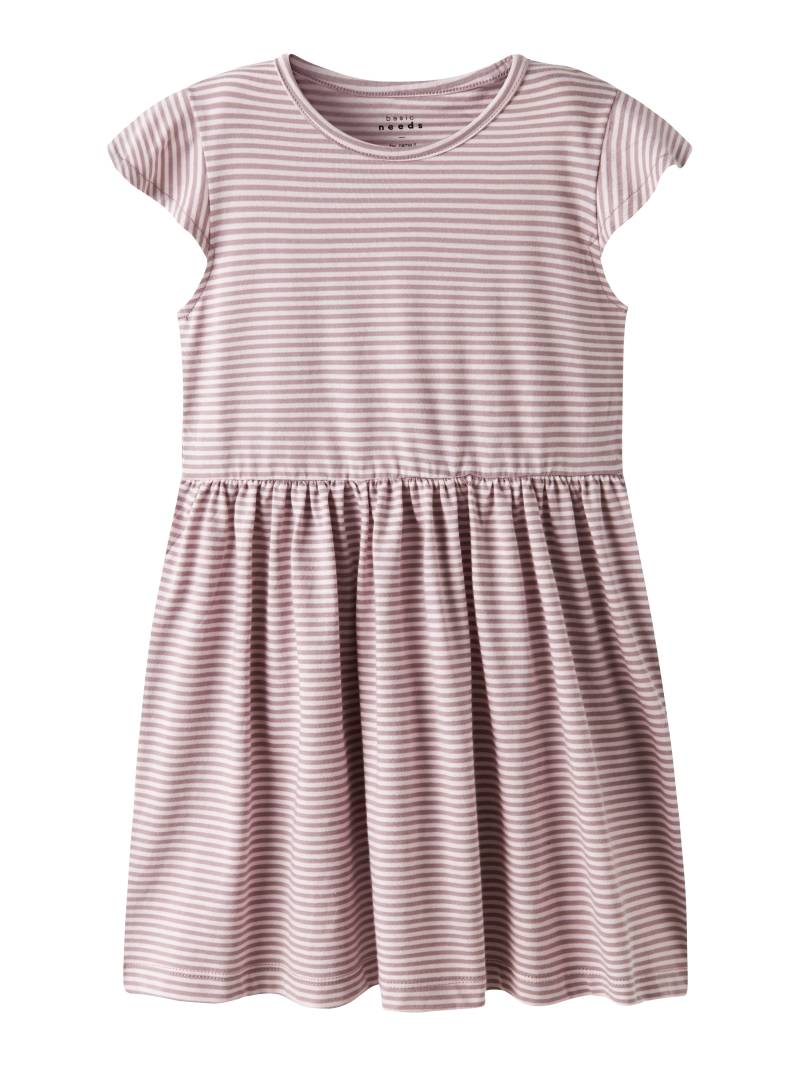 Name It Minikleid »NMFVINANNA CAPSL DRESS« Name It Minikleid »NMFVINANNA CAPSL DRESS« von name it