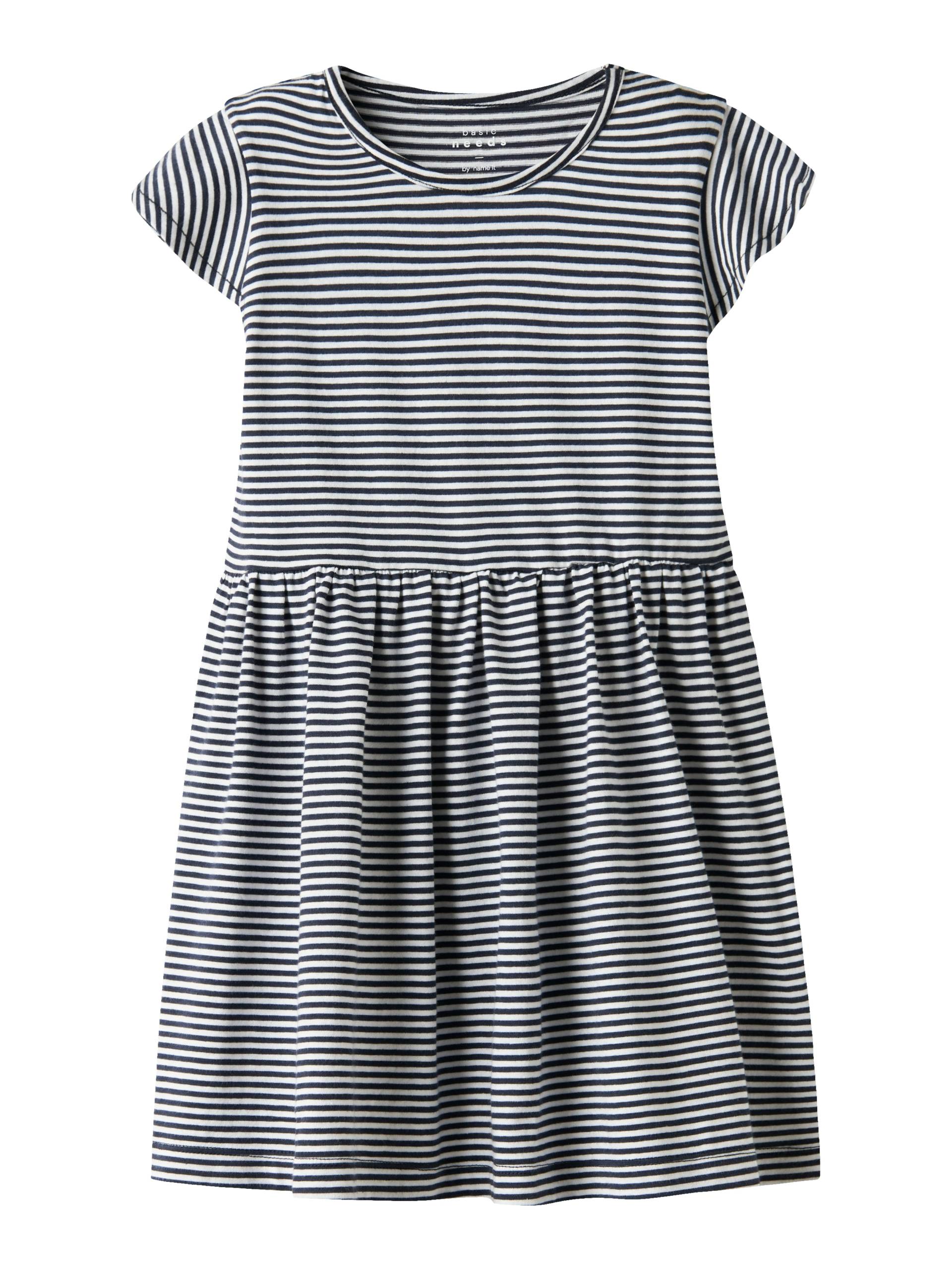 Name It Minikleid »NMFVINANNA CAPSL DRESS« von name it