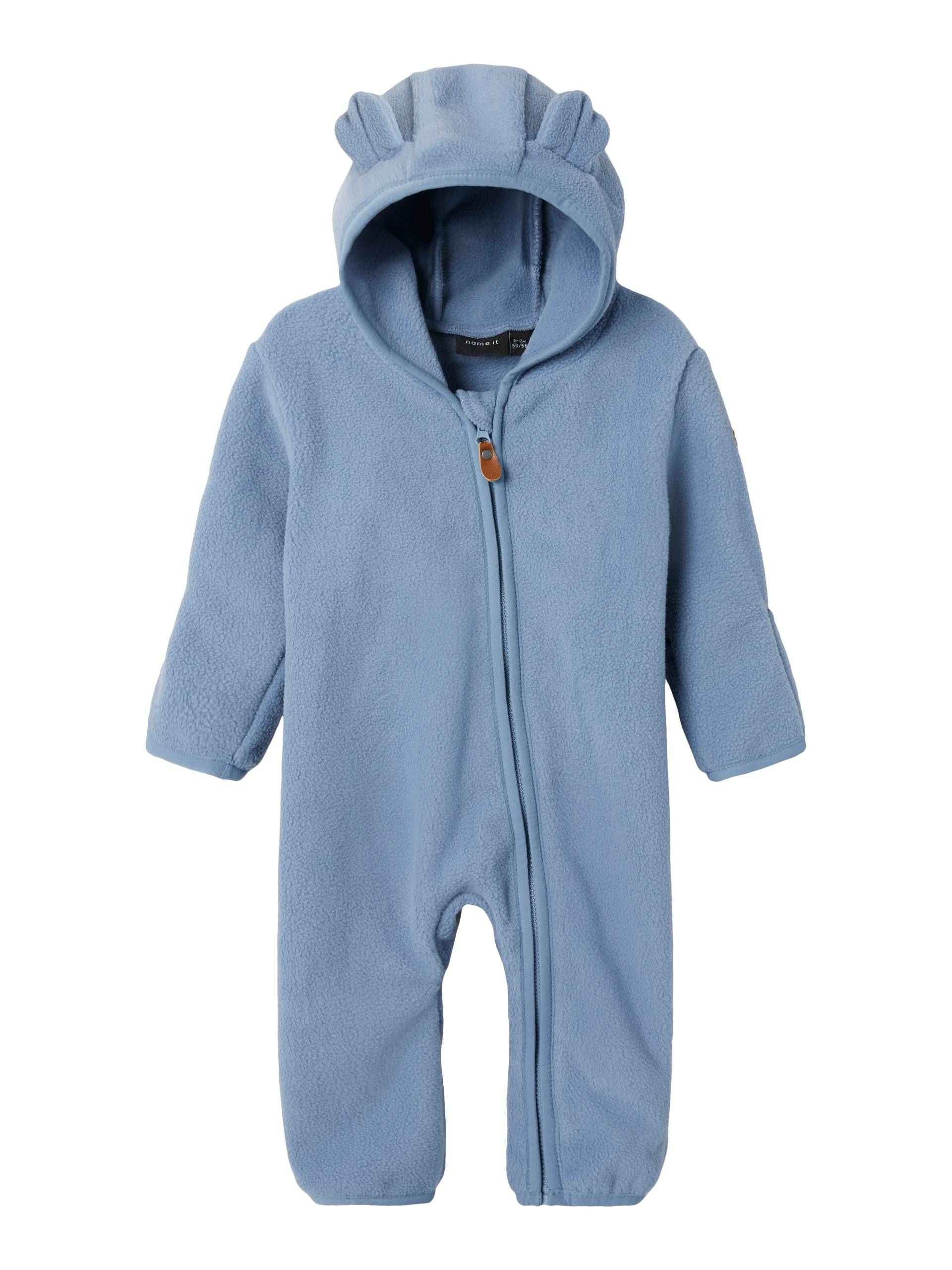 Name It Overall »NBNMEEKO SUIT SOLID« Name It Overall »NBNMEEKO SUIT SOLID« von name it