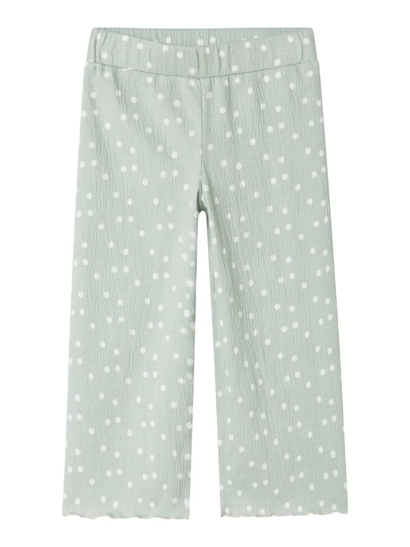 Name It Schlupfhose »NMFJUDY WIDE PANT« von name it