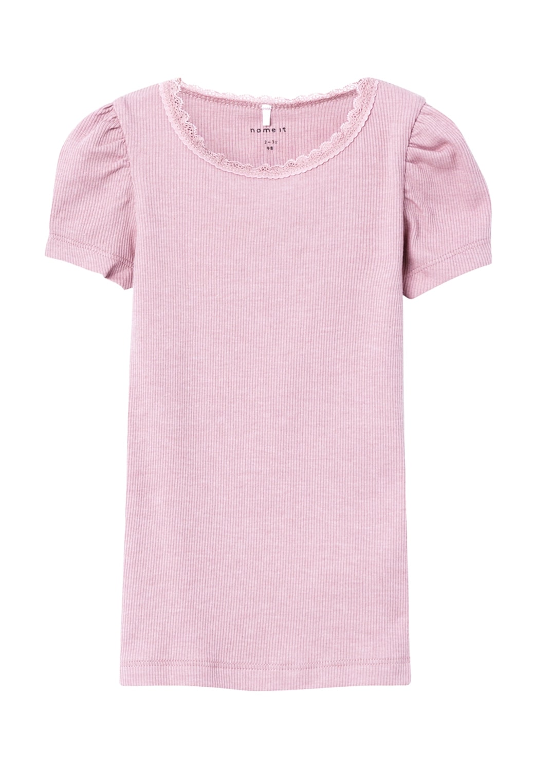 Name It Shirttop »NMFKAB TOP NOOS« von name it