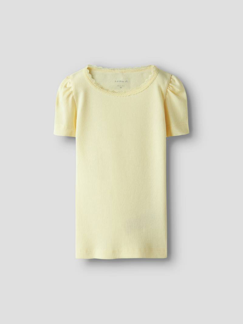 Name It Shirttop »NMFKAB TOP NOOS« von name it