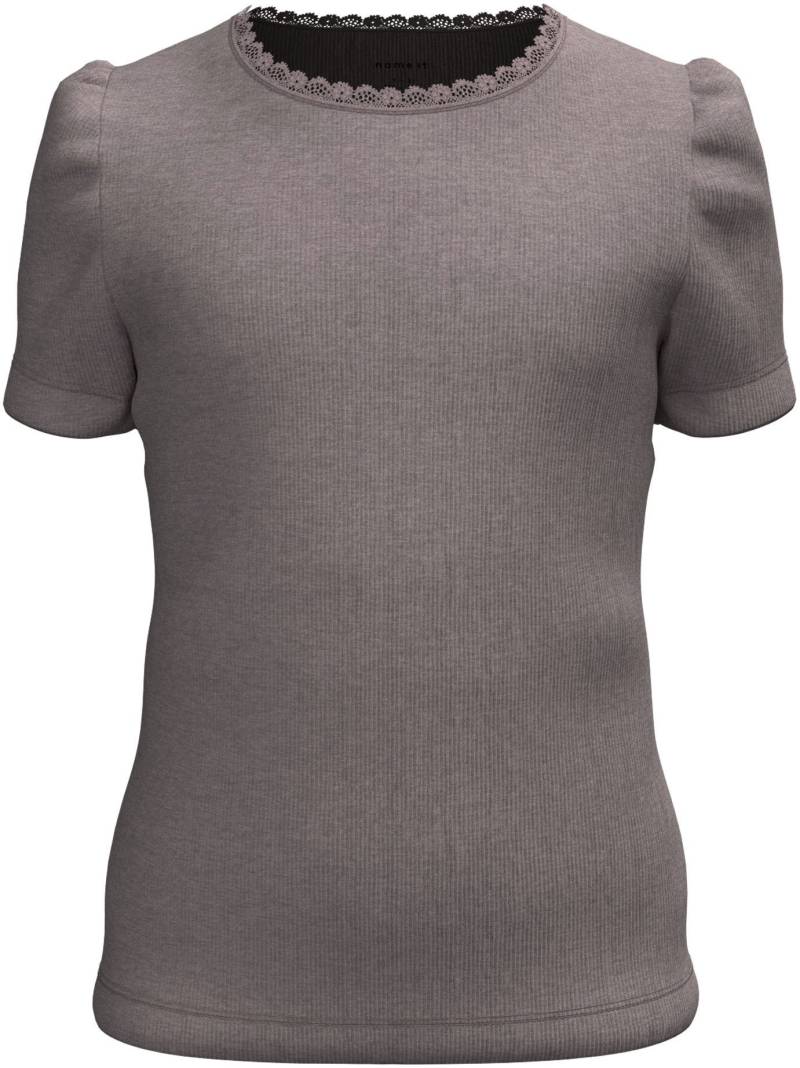 Name It Shirttop »NMFKAB TOP NOOS« von name it