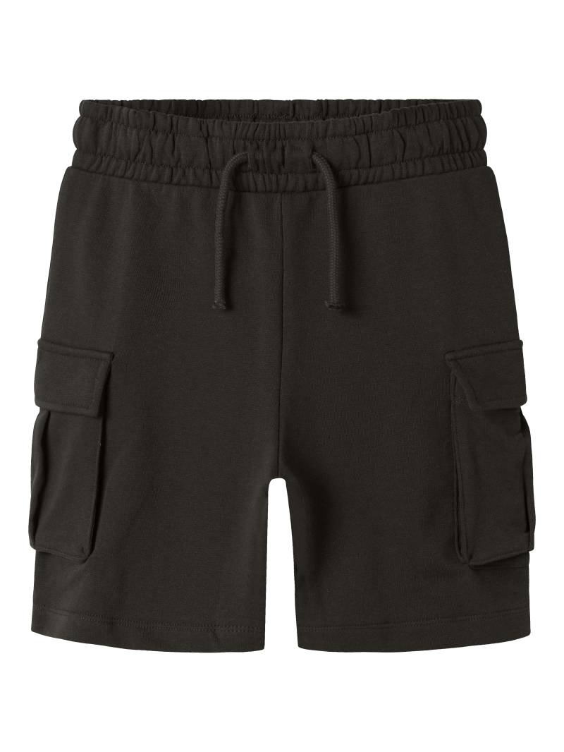 Name It Shorts »NKMOLLIE CARGO SHORTS UNB NOOS« von name it