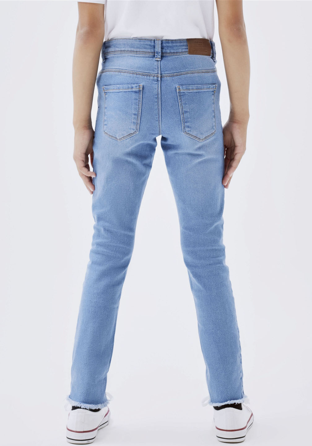 Name It Skinny-fit-Jeans »NKFPOLLY SKINNY JEANS 1191-IO NOOS« von name it