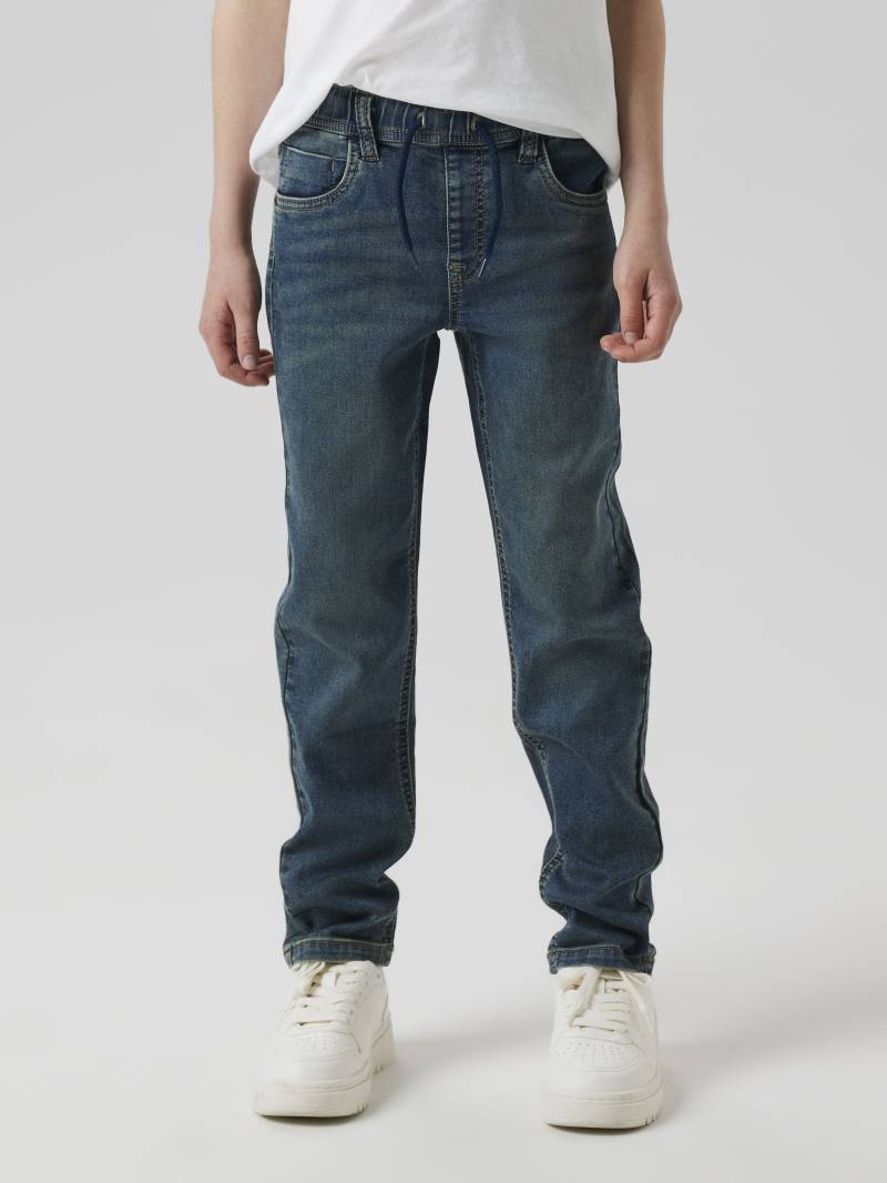 Name It Slim-fit-Jeans »NKMRYAN SLIM SWE JEANS 5225-TH NOOS« von name it