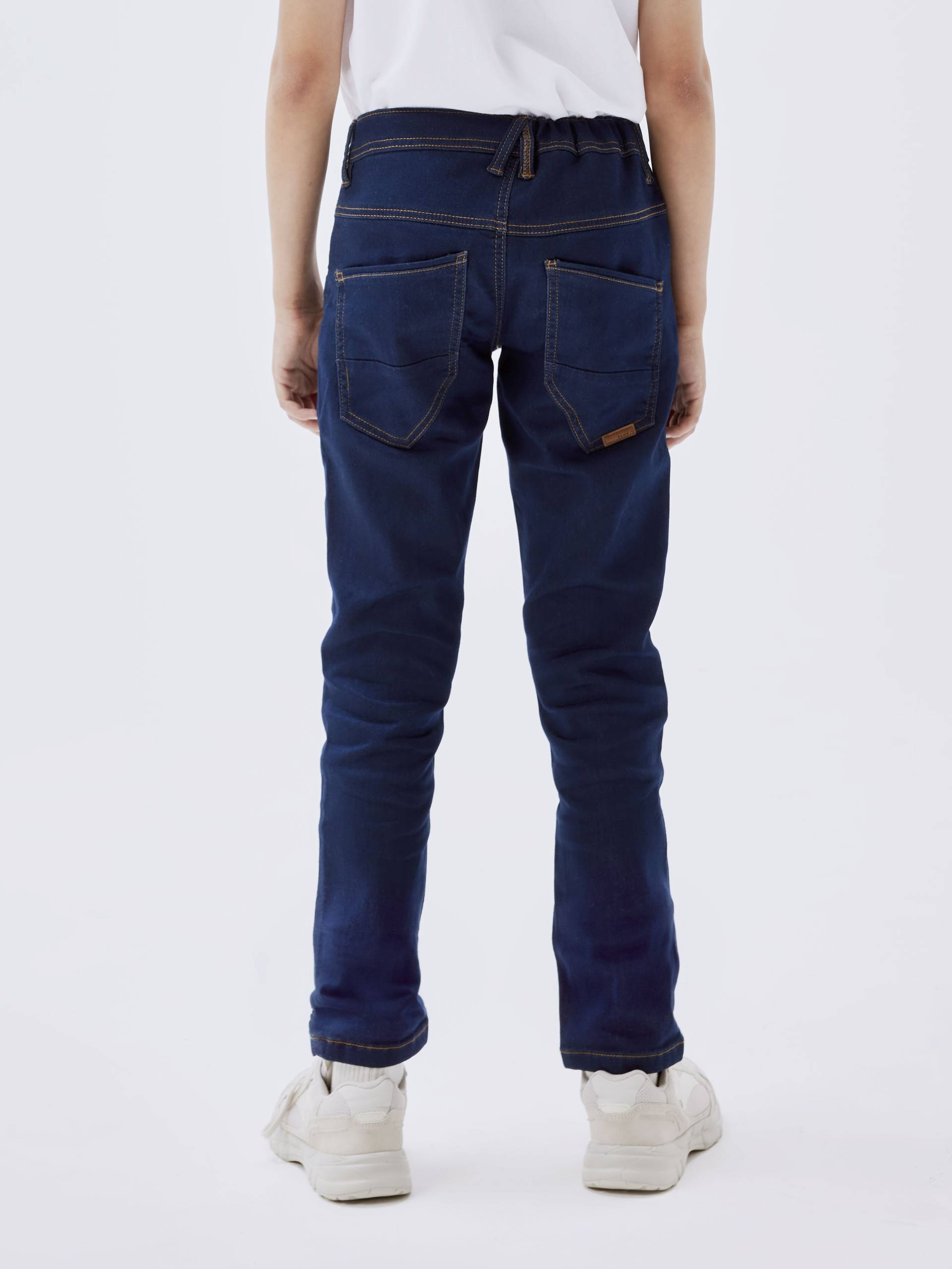 Name It Slim-fit-Jeans »NKMRYAN SLIM SWE JEANS 6116-TH NOOS« Name It Slim-fit-Jeans »NKMRYAN SLIM SWE JEANS 6116-TH NOOS« von name it