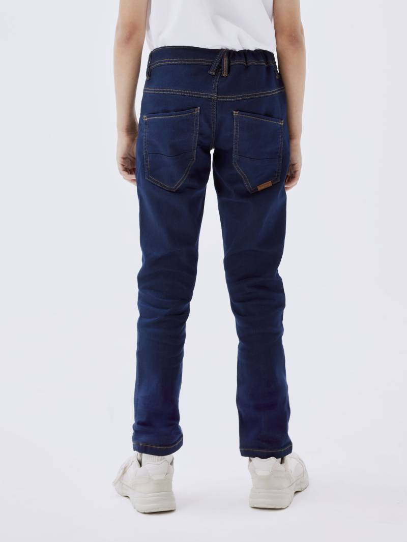 Name It Slim-fit-Jeans »NKMRYAN SLIM SWE JEANS 6116-TH NOOS« von name it