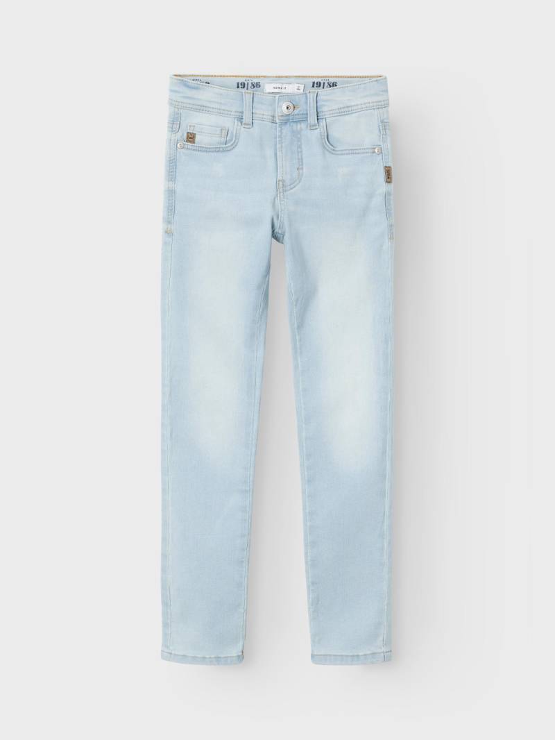 Name It Slim-fit-Jeans »NKMTHEO XSLIM JEANS 1621-AU« von name it