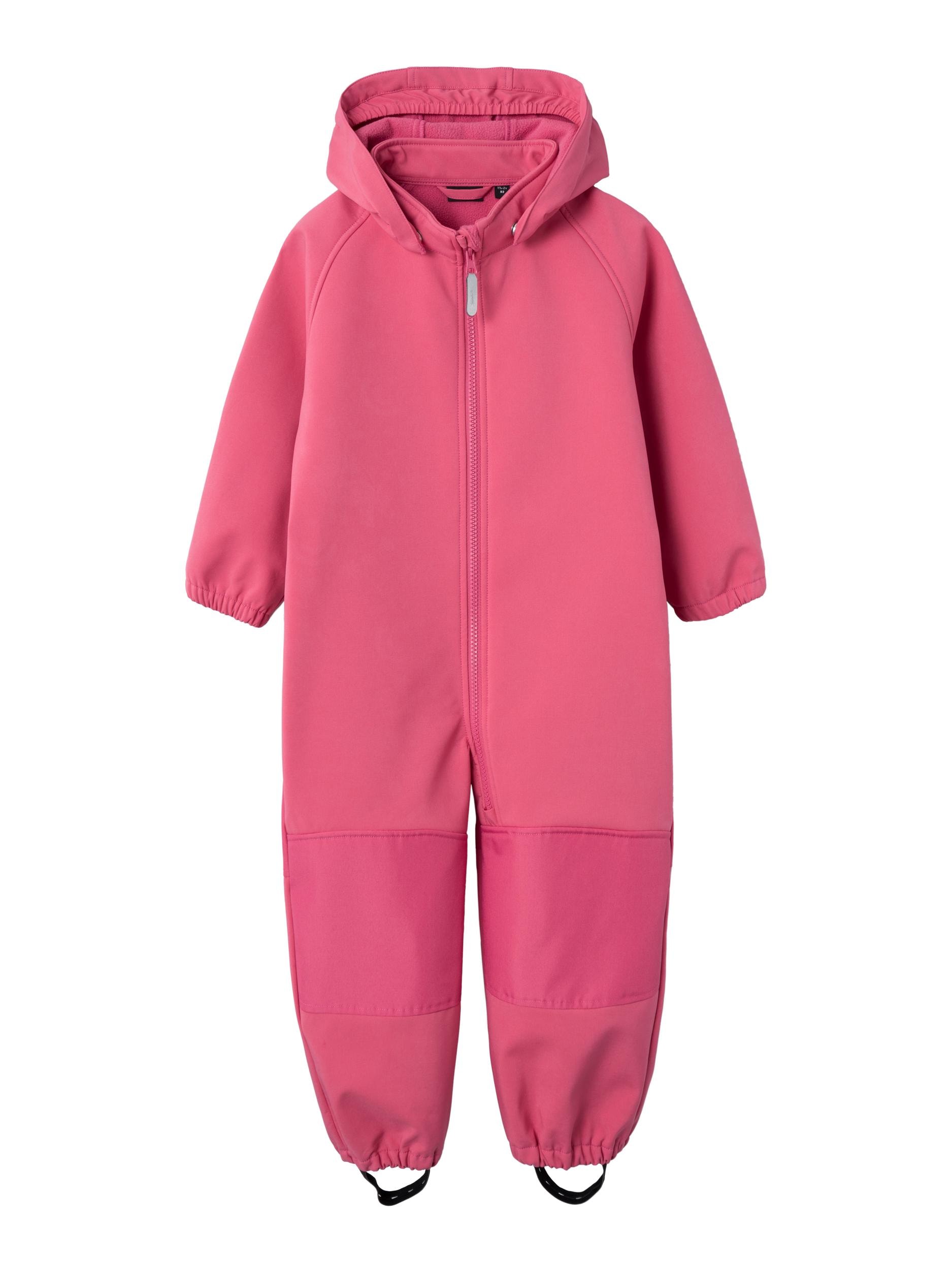 Name It Softshelljacke »NMFALFA08 SOFTSHELL SUIT« Name It Softshelljacke »NMFALFA08 SOFTSHELL SUIT« von name it