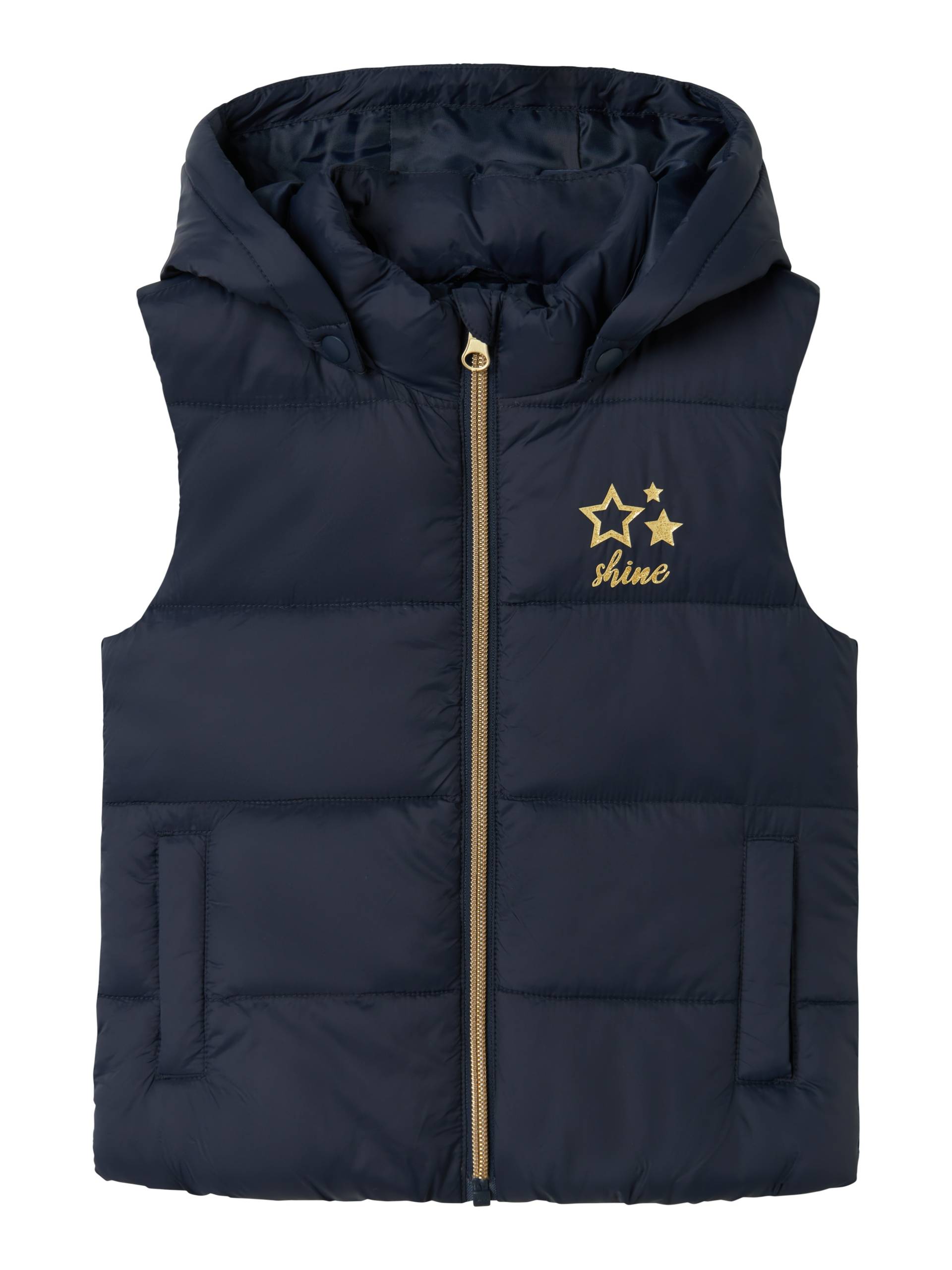 Name It Steppweste »NMFMONAY VEST PB«, mit reflektierenden Details Name It Steppweste »NMFMONAY VEST PB«, mit reflektierenden Details von name it