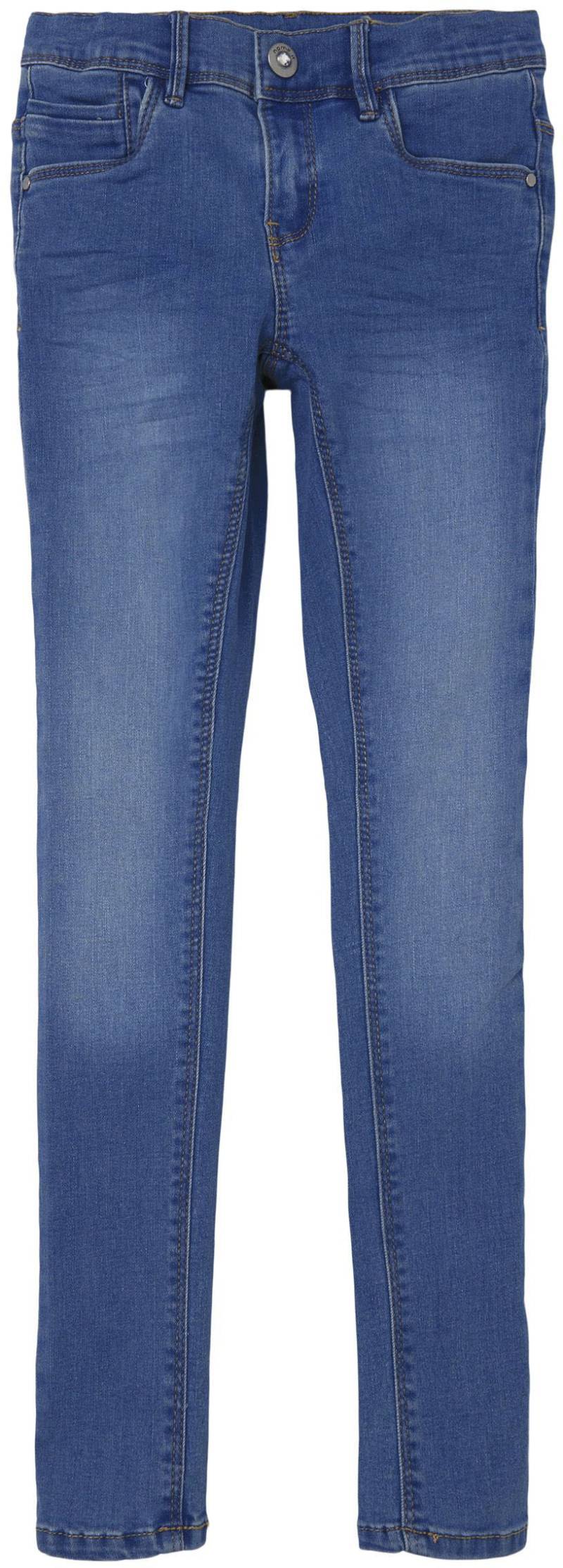 Name It Stretch-Jeans »NKFPOLLY DNMATASI PANT« von name it