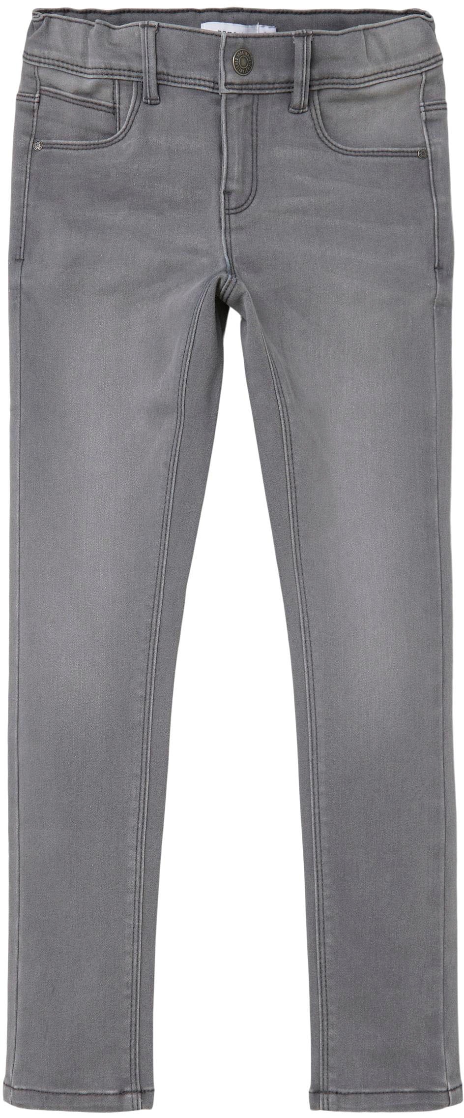 Name It Stretch-Jeans »NKFPOLLY DNMTAX PANT« von name it