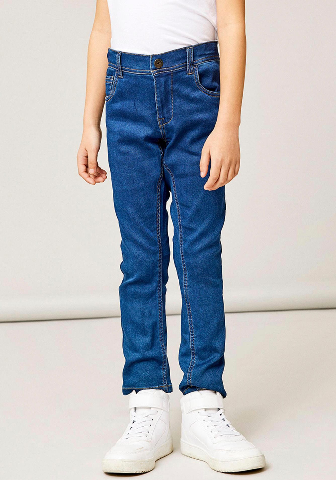 Name It Stretch-Jeans Name It Stretch-Jeans von name it