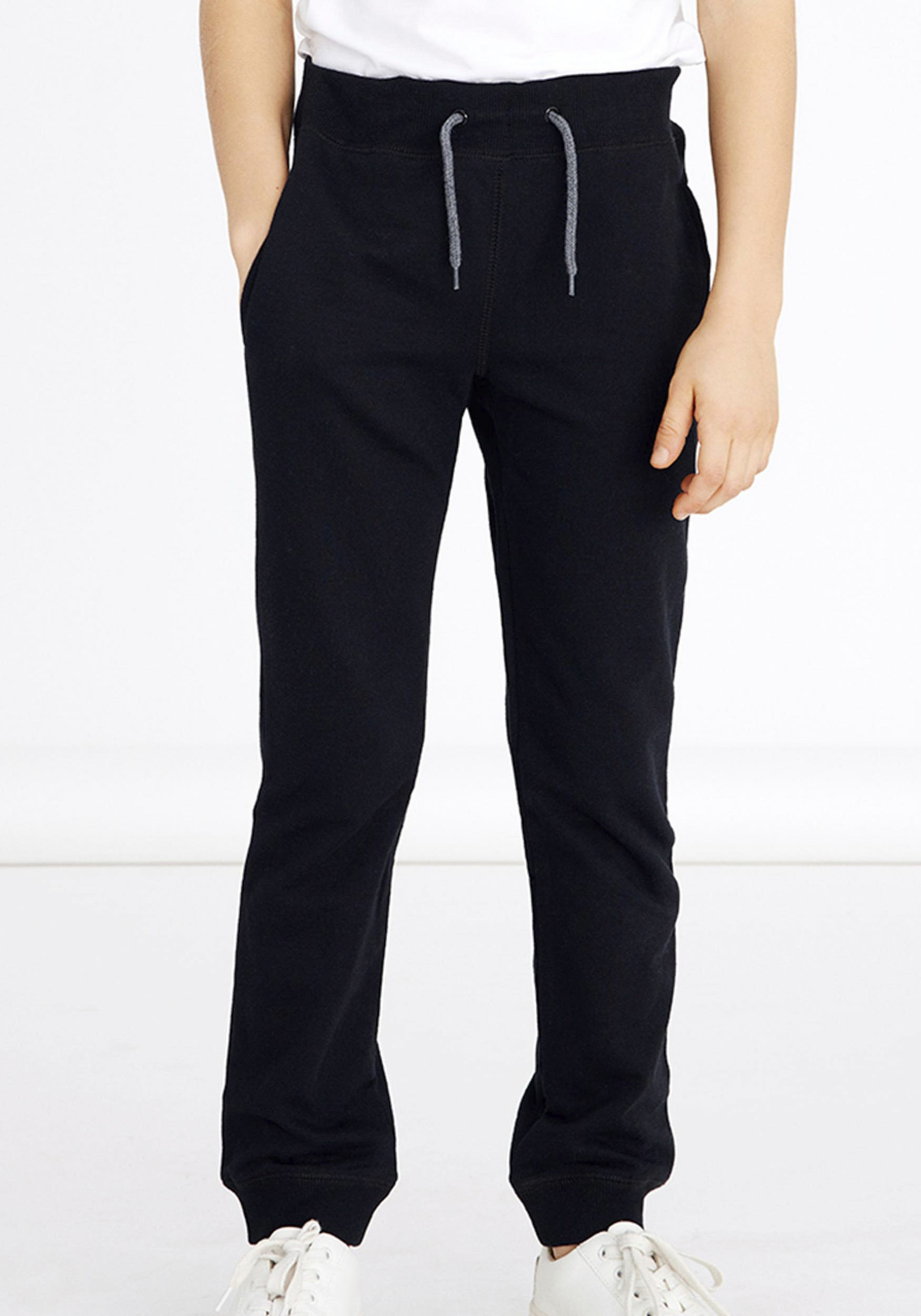 Name It Sweathose »NKMSWEAT PANT BRU NOOS« Name It Sweathose »NKMSWEAT PANT BRU NOOS« von name it