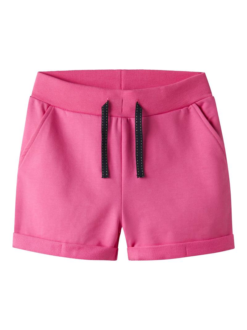 Name It Sweatshorts »NKFVOLTA SWE SHORTS UNB F NOOS« von name it