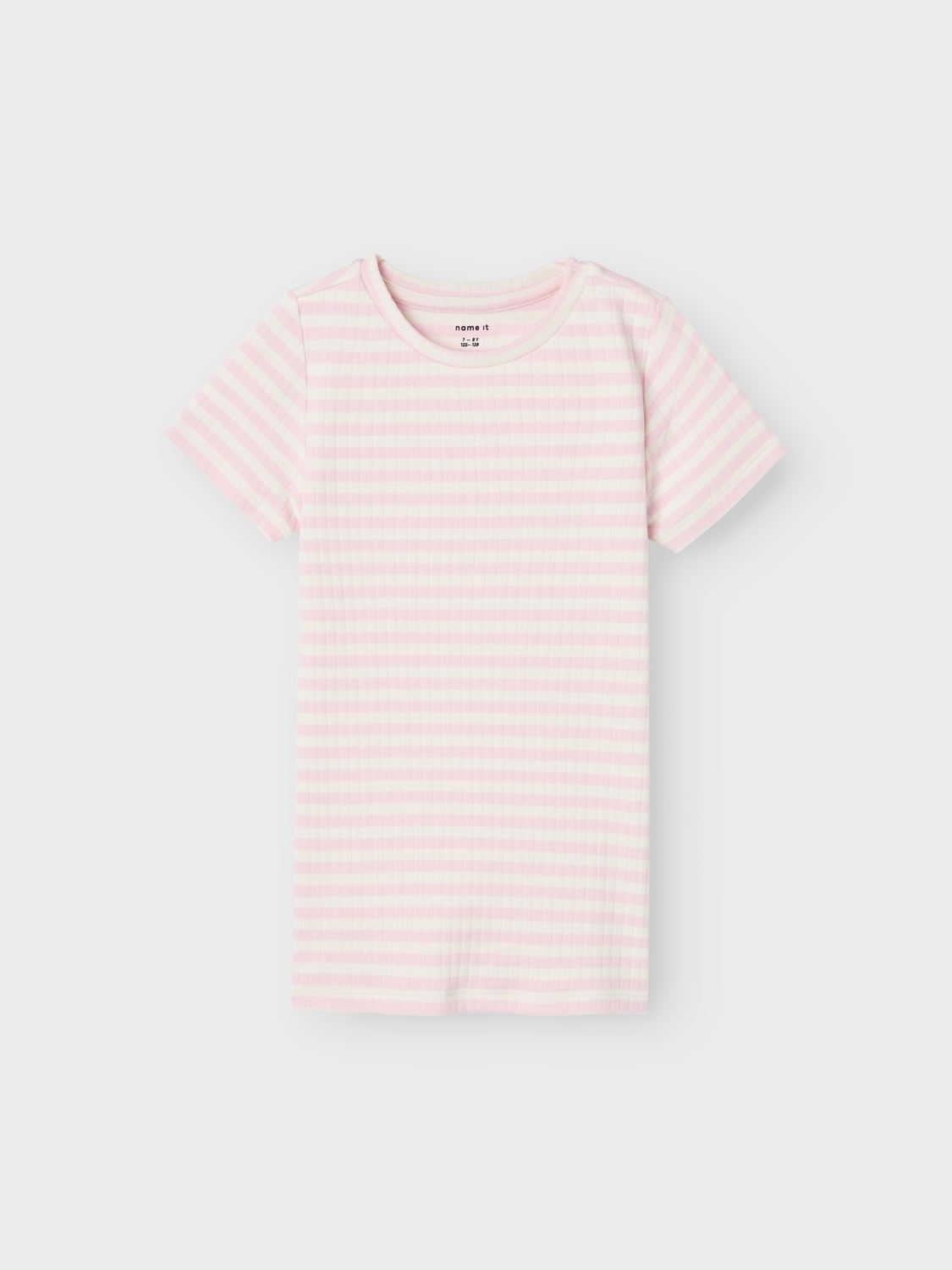 Name It T-Shirt »NKFSURAJA XSL SS TOP NOOS« von name it