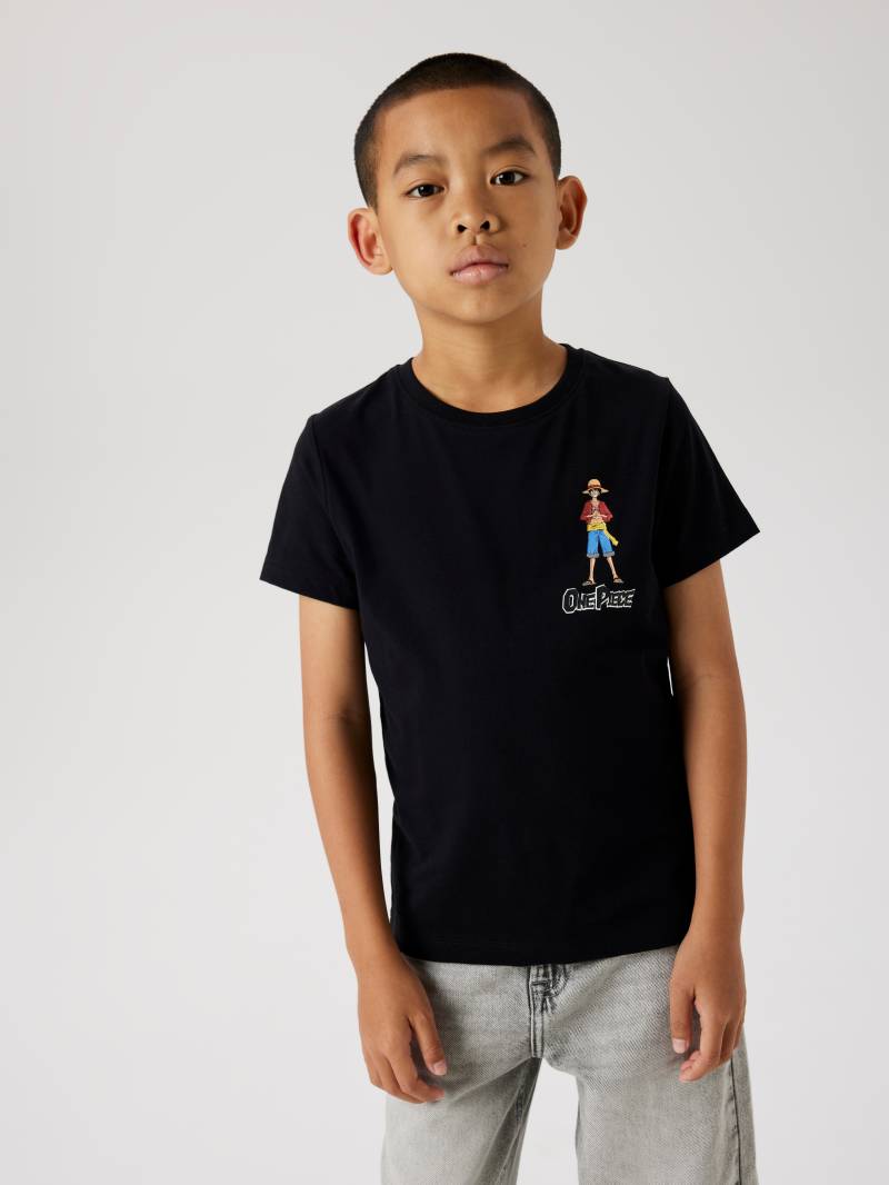 Name It T-Shirt »NKMDIO ONEPIECE SS NREG TOP BOX NOOS VDE«, (Set) von name it