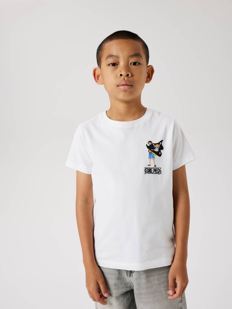 Name It T-Shirt »NKMDIO ONEPIECE SS NREG TOP BOX NOOS VDE«, (Set) von name it