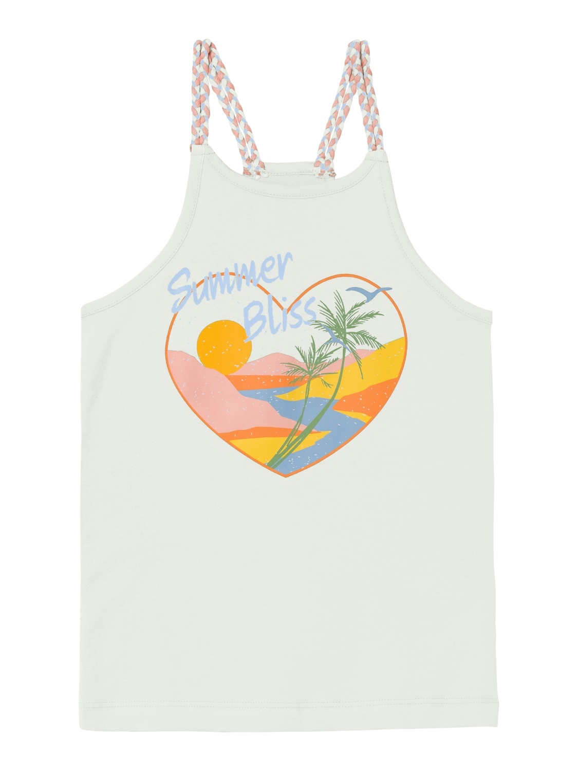 Name It Tanktop »NKFHETARA TANK TOP PS« von name it