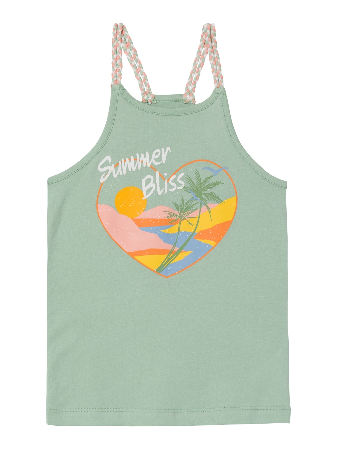 Name It Tanktop »NKFHETARA TANK TOP PS« von name it