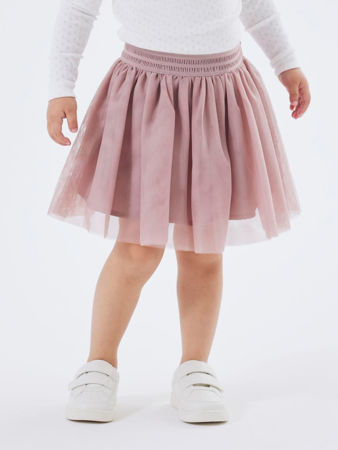 Name It Tüllrock »NMFNUTULLE SKIRT« von name it