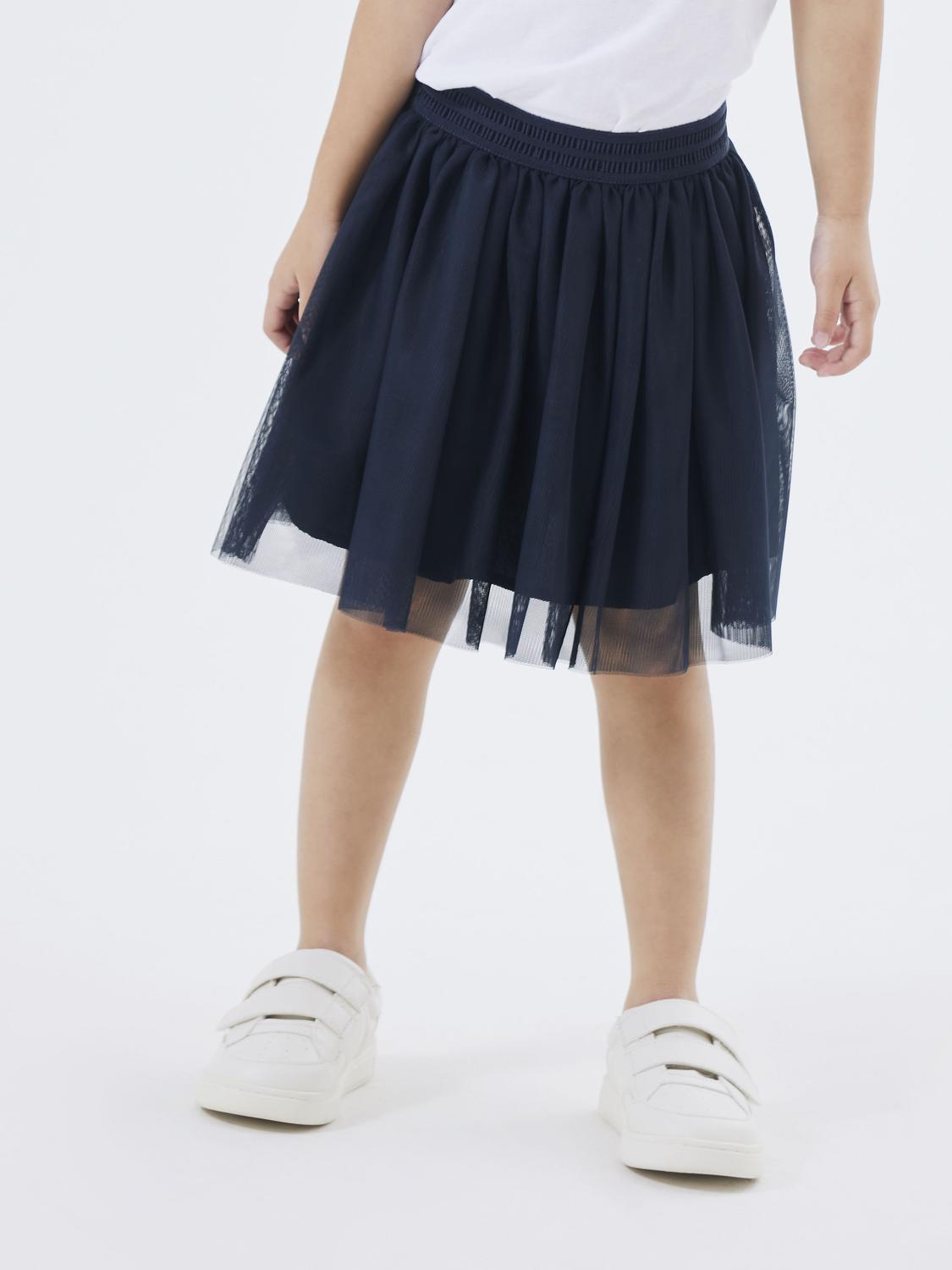 Name It Tüllrock »NMFNUTULLE SKIRT« von name it