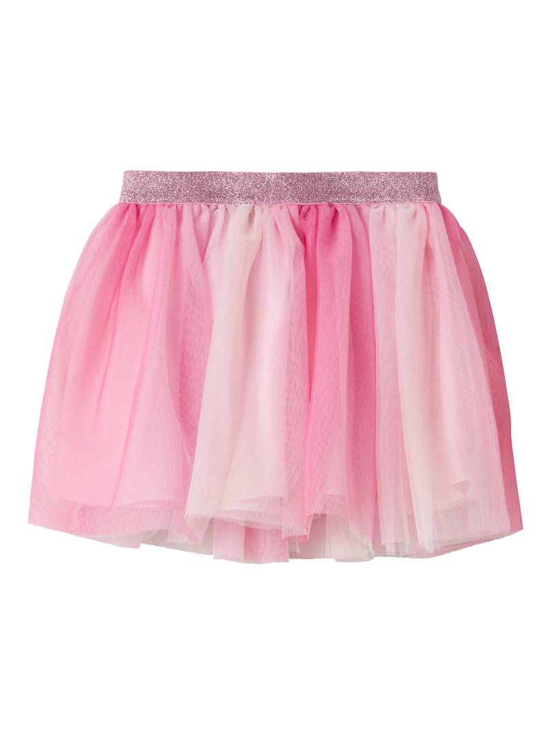 Name It Tüllrock »NMFVABOSS SKIRT FFFFD« von name it