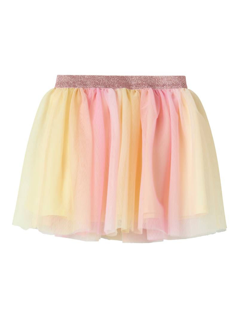 Name It Tüllrock »NMFVABOSS SKIRT FFFFD« von name it