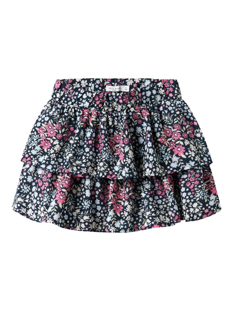 Name It Volantrock »NKFVINAYA SKIRT FFF NOOS« von name it