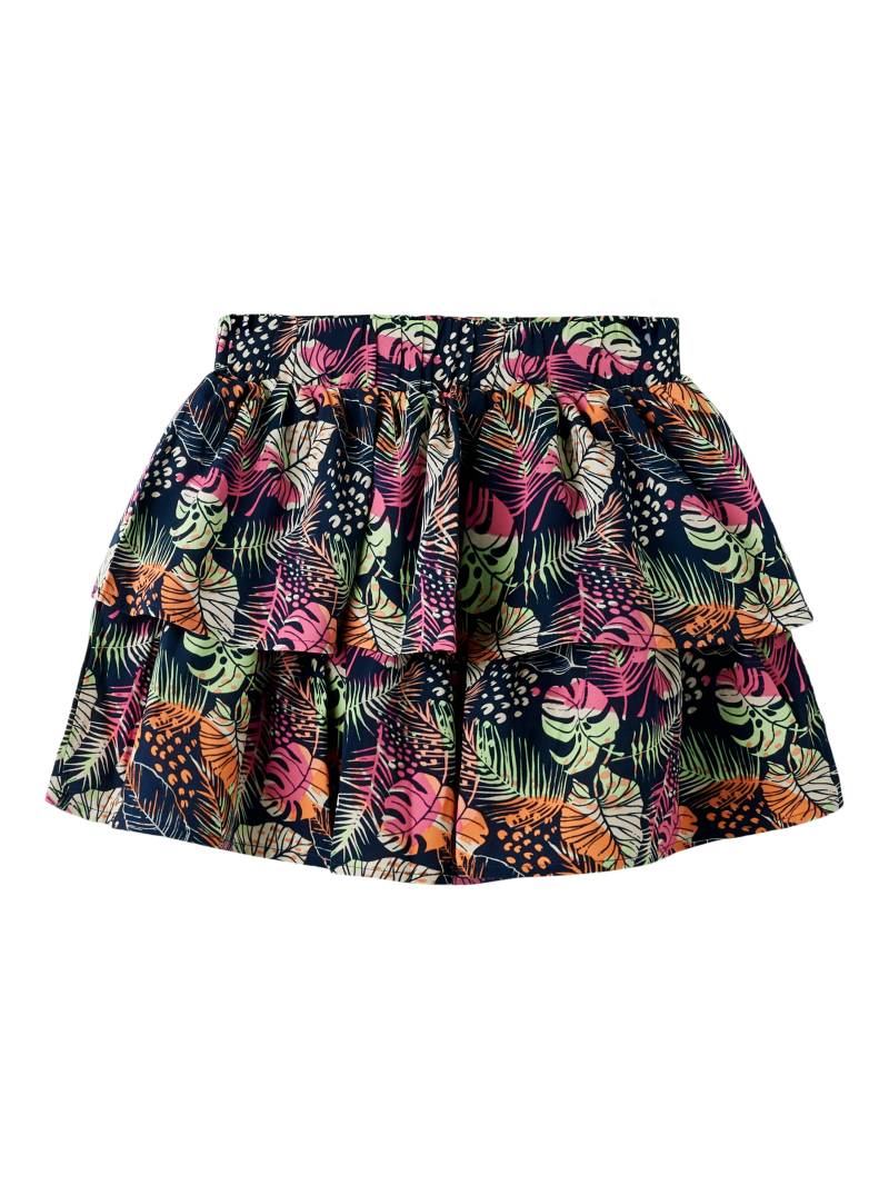 Name It Volantrock »NKFVINAYA SKIRT FFF NOOS« von name it