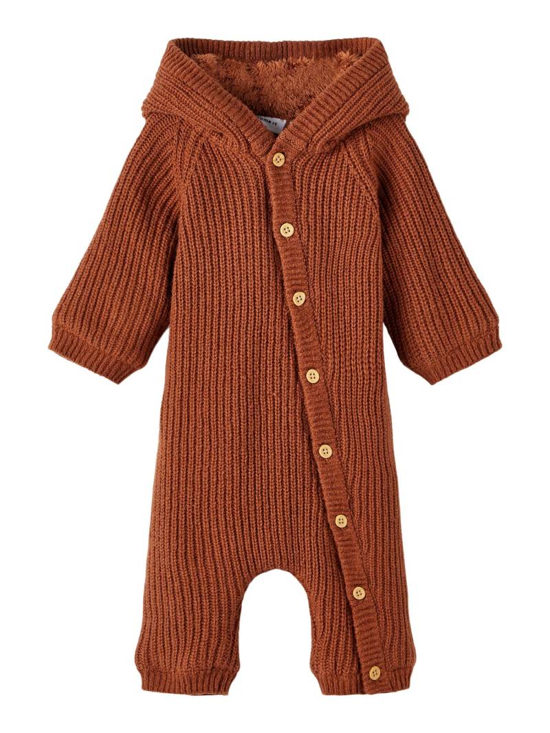 Overall 'Neja' von name it