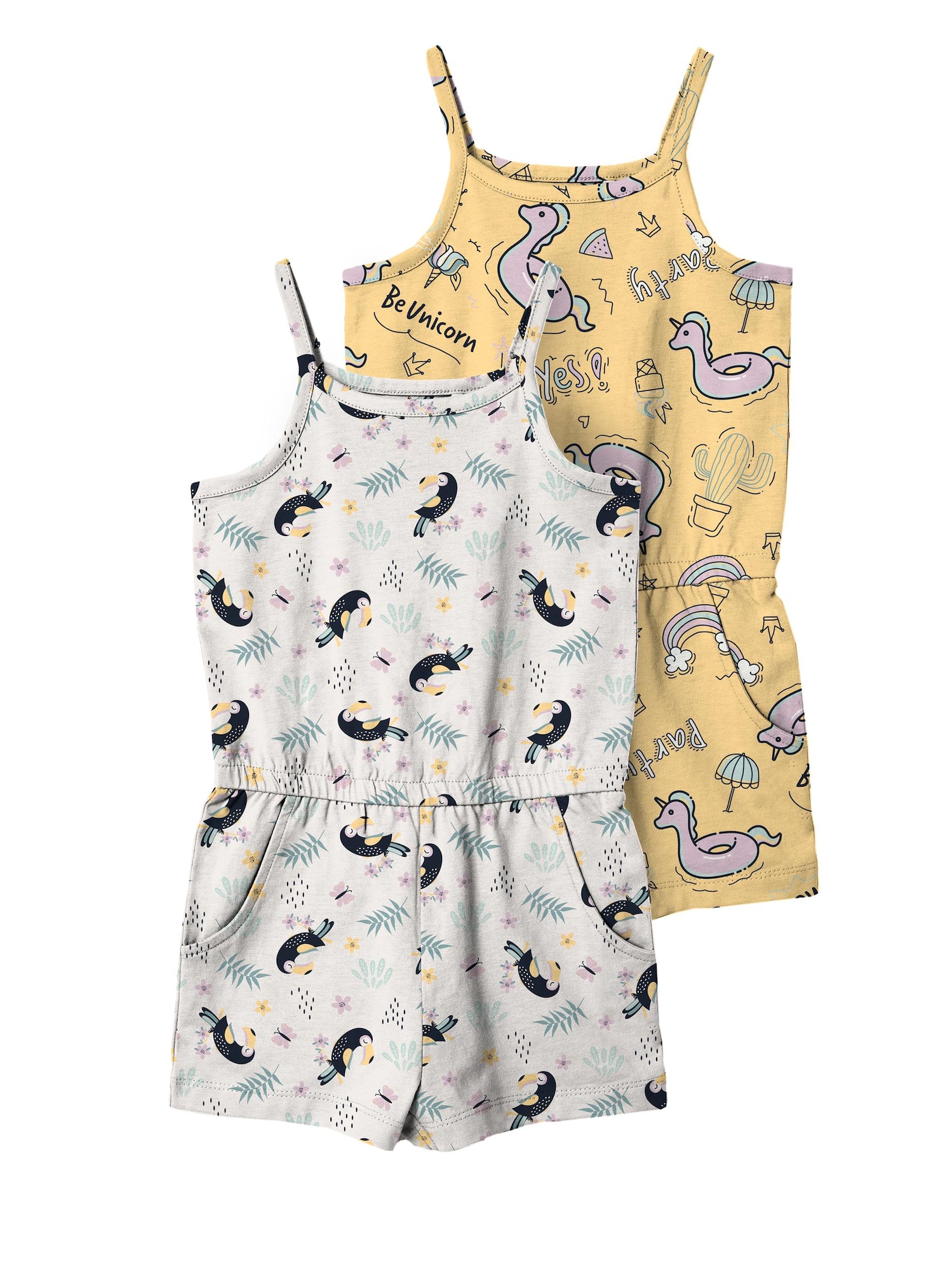 Overall 'VIGGA' Overall 'VIGGA' von name it
