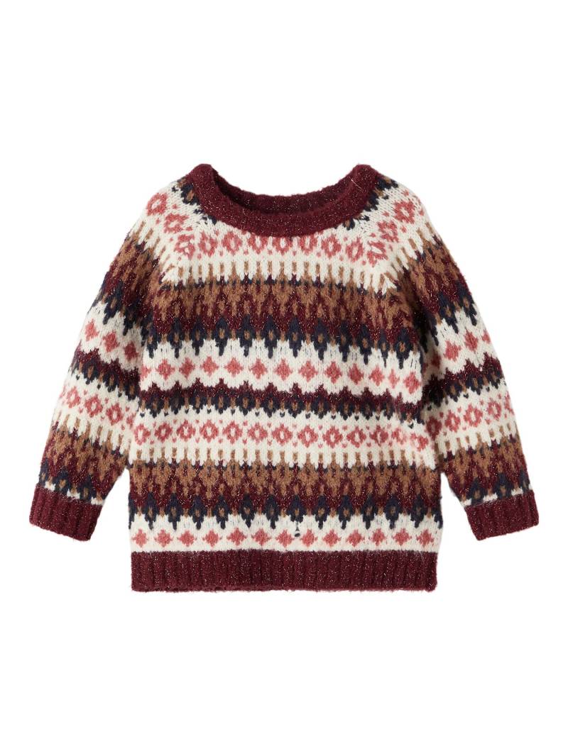 Pullover 'Polly' von name it