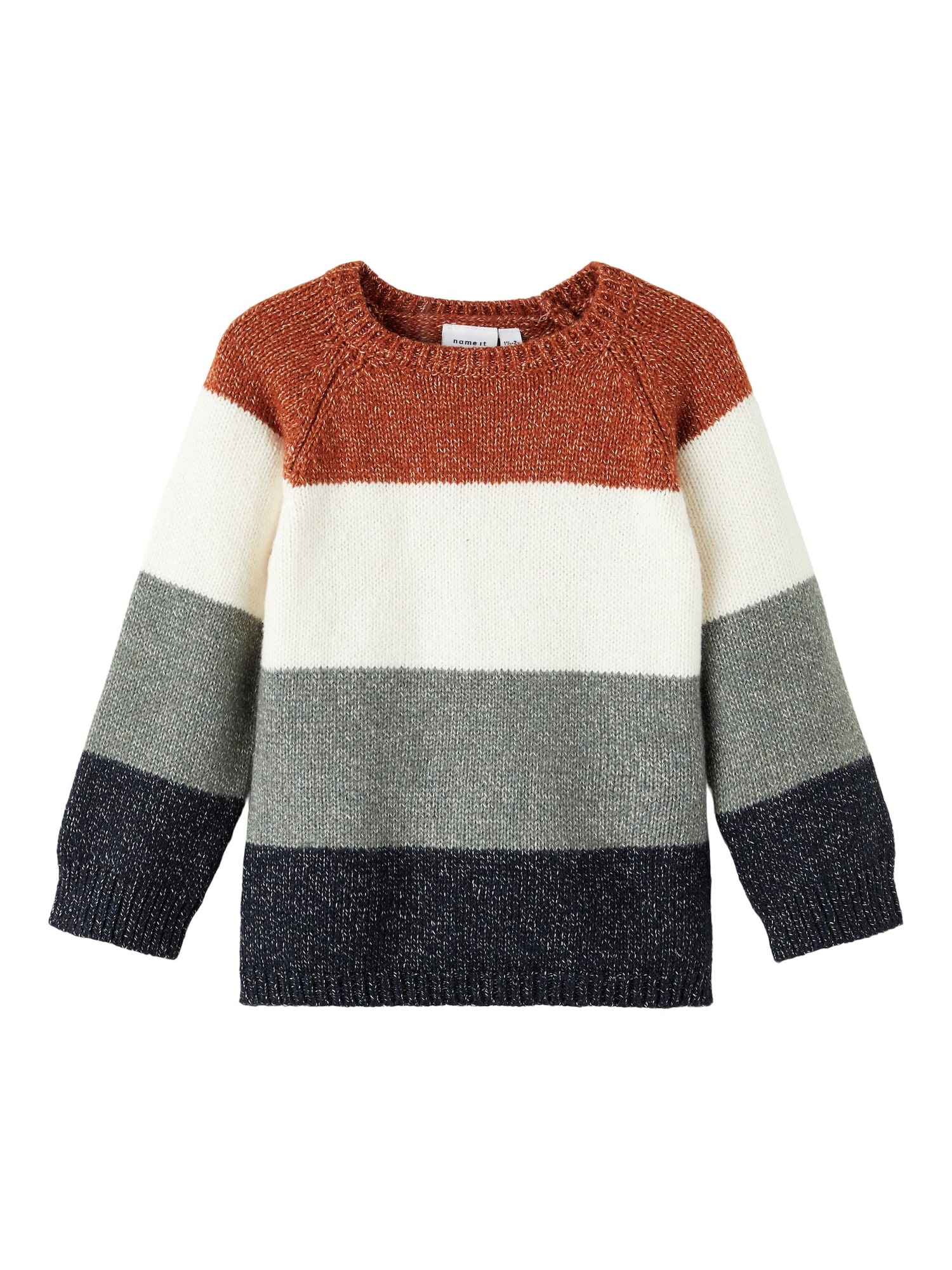 Pullover 'Oton' Pullover 'Oton' von name it
