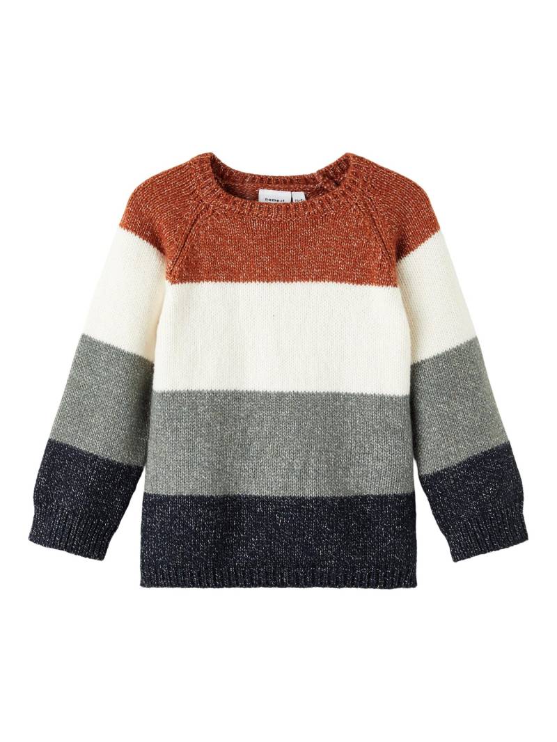 Pullover 'Oton' von name it