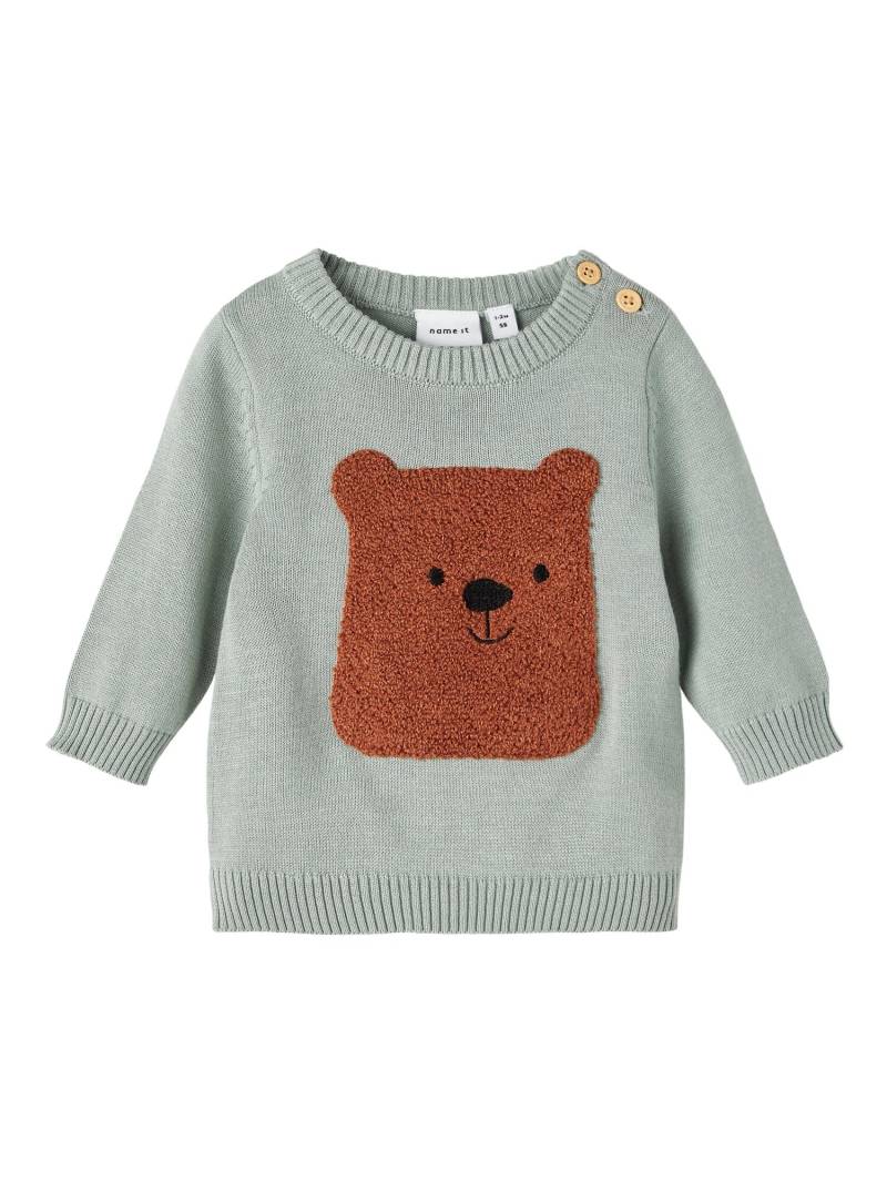 Pullover von name it