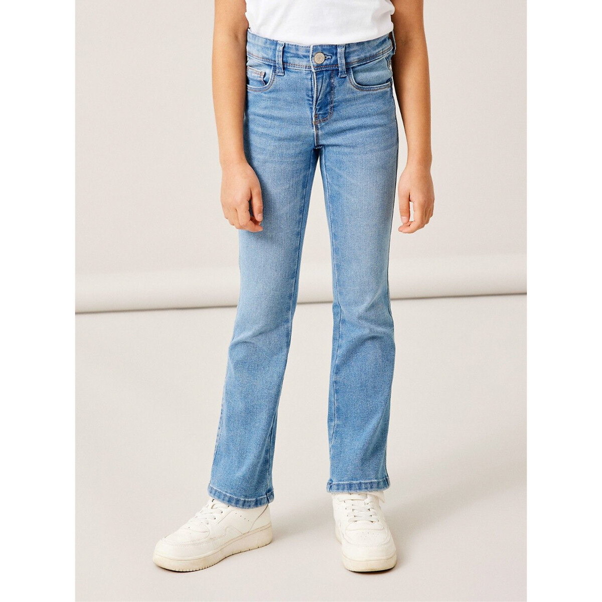 Regular-Jeans von name it