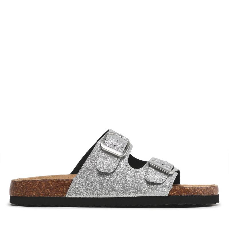 Sandalen NAME IT 13215550 Silver Colour 4153625 von name it